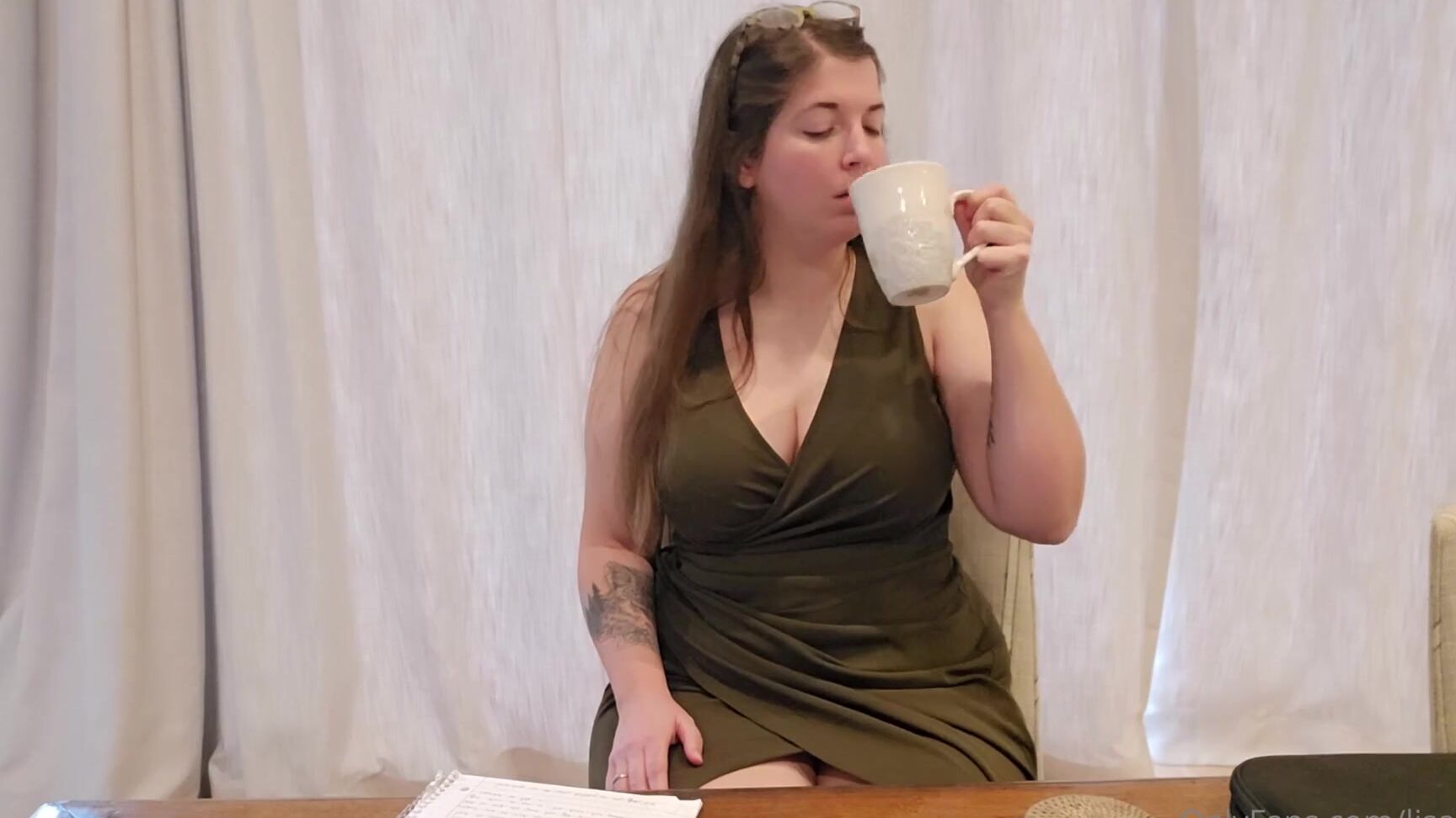 Lisa Asmr: The Only Fans Who Love Her - Exclusive Rp Video