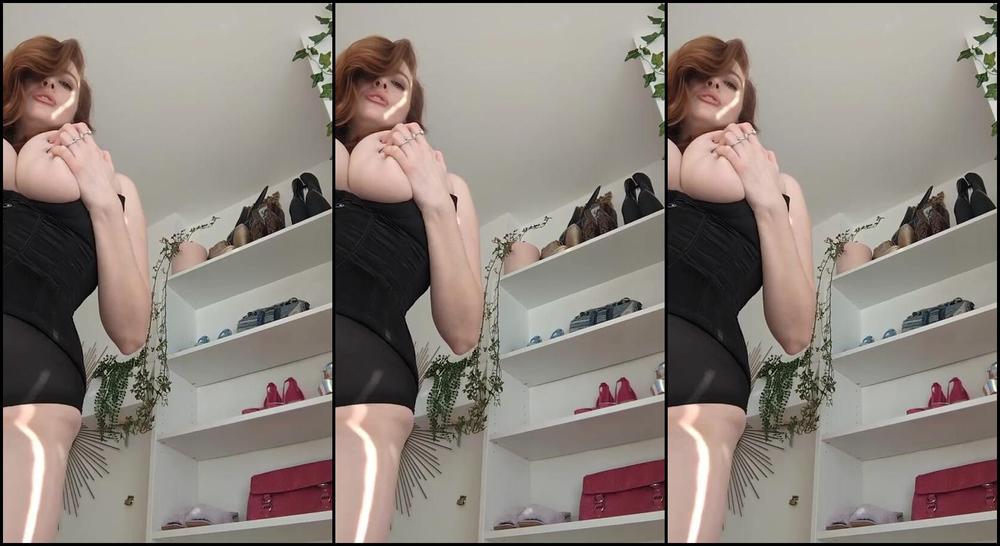 Lady Ginger Lust Nicknamed Ladygingerlust 01 07 2026 Onlyfans Video Oh You Just Love Being Chained Up In My Bedroom Don T You Do You Like Watching