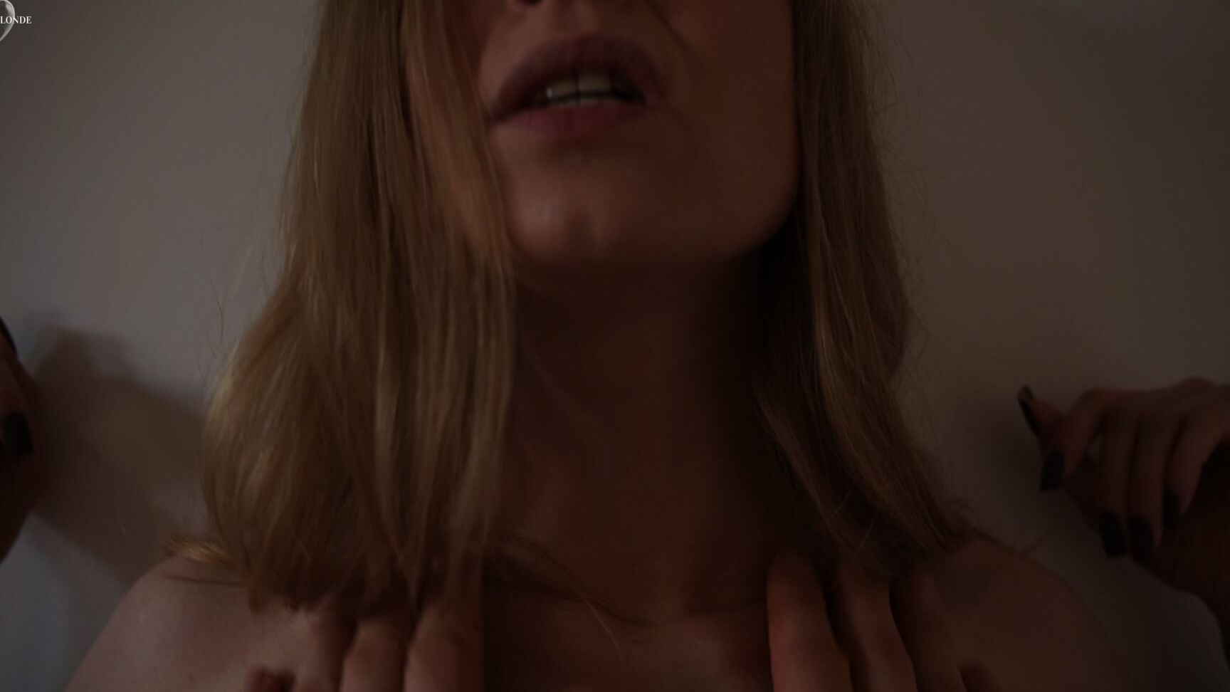 Sexsweetblonde Supergirl Green Kryptonite