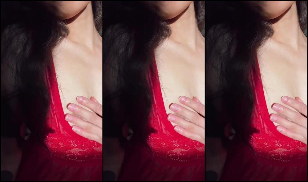 Onlyfans celebrates Valentine's Day with a steamy femdom journey with mistress and her onlyfans