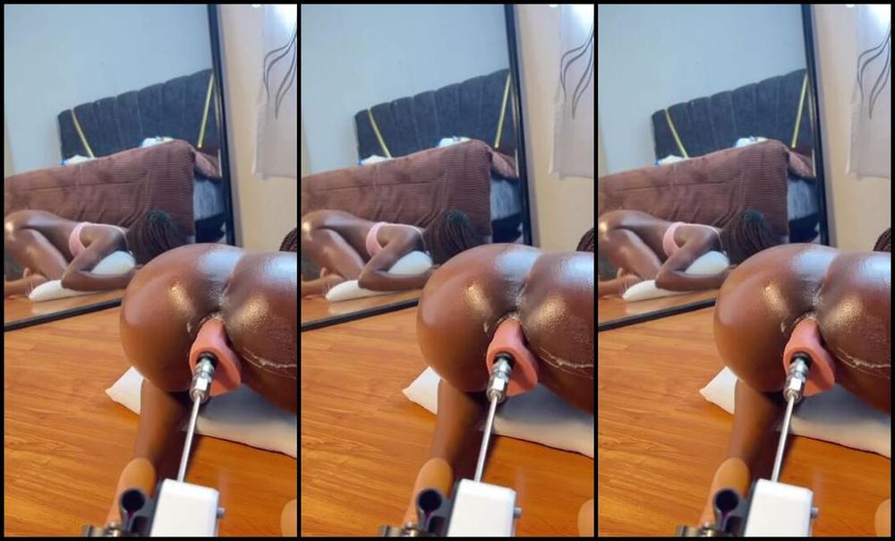 Sexxyy Daisy Nicknamed Sexxyy Daisy 09 25 2024 Onlyfans Video I Couldn T Take How Hard The Machine Was Fuckinh Me