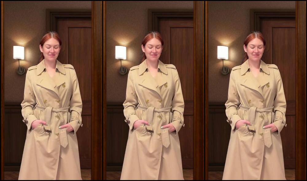 Coco Mars is the Onlyfan who can make Nicknamed Coco's Onlyfan video cum twice