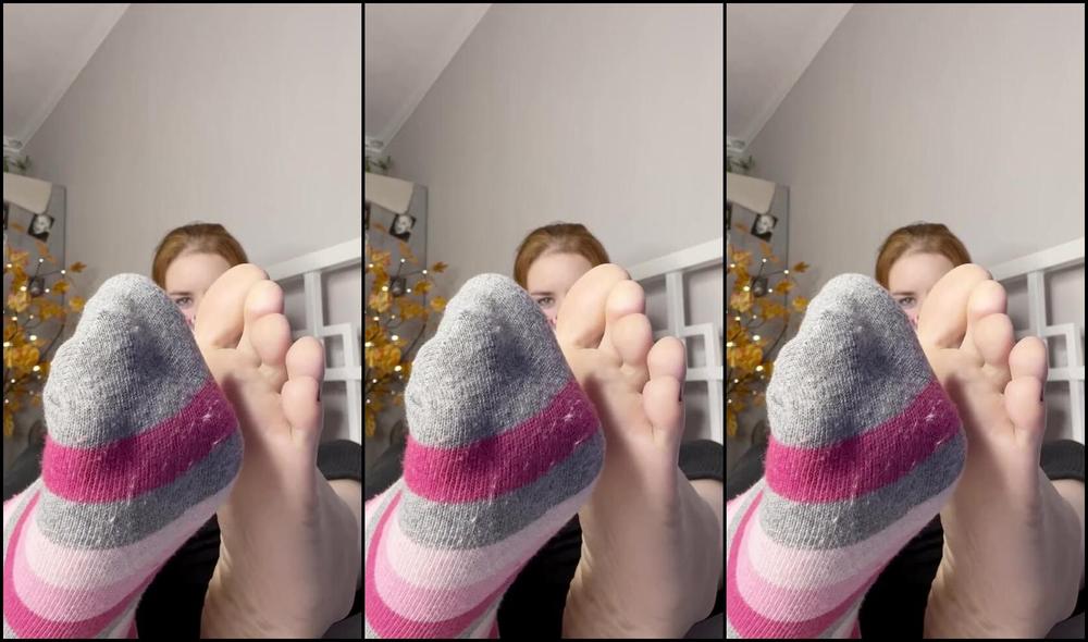 Watch Mistress Kathrynne Feetgoddess dominate & humiliate in onlyfans video