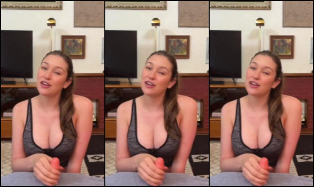 Coco Mars gets her Coco Mars-ness on in exclusive POV video