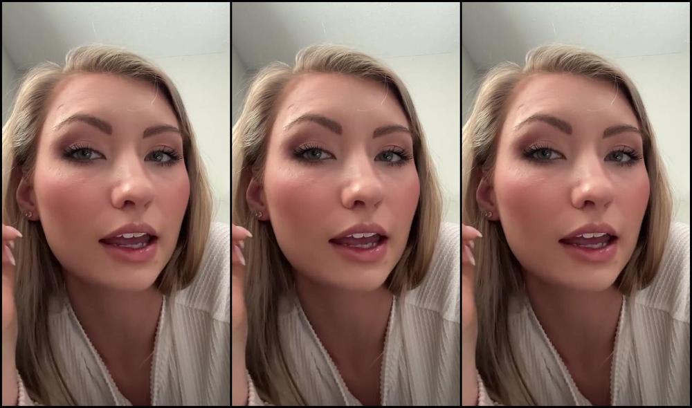 Emma Sirus Nicknamed Emmasirus 10 18 2024 Onlyfans Video Im Home Ill Be Filming Customs On Wednesday October 23 I Leave For Exxxotica The 24Th