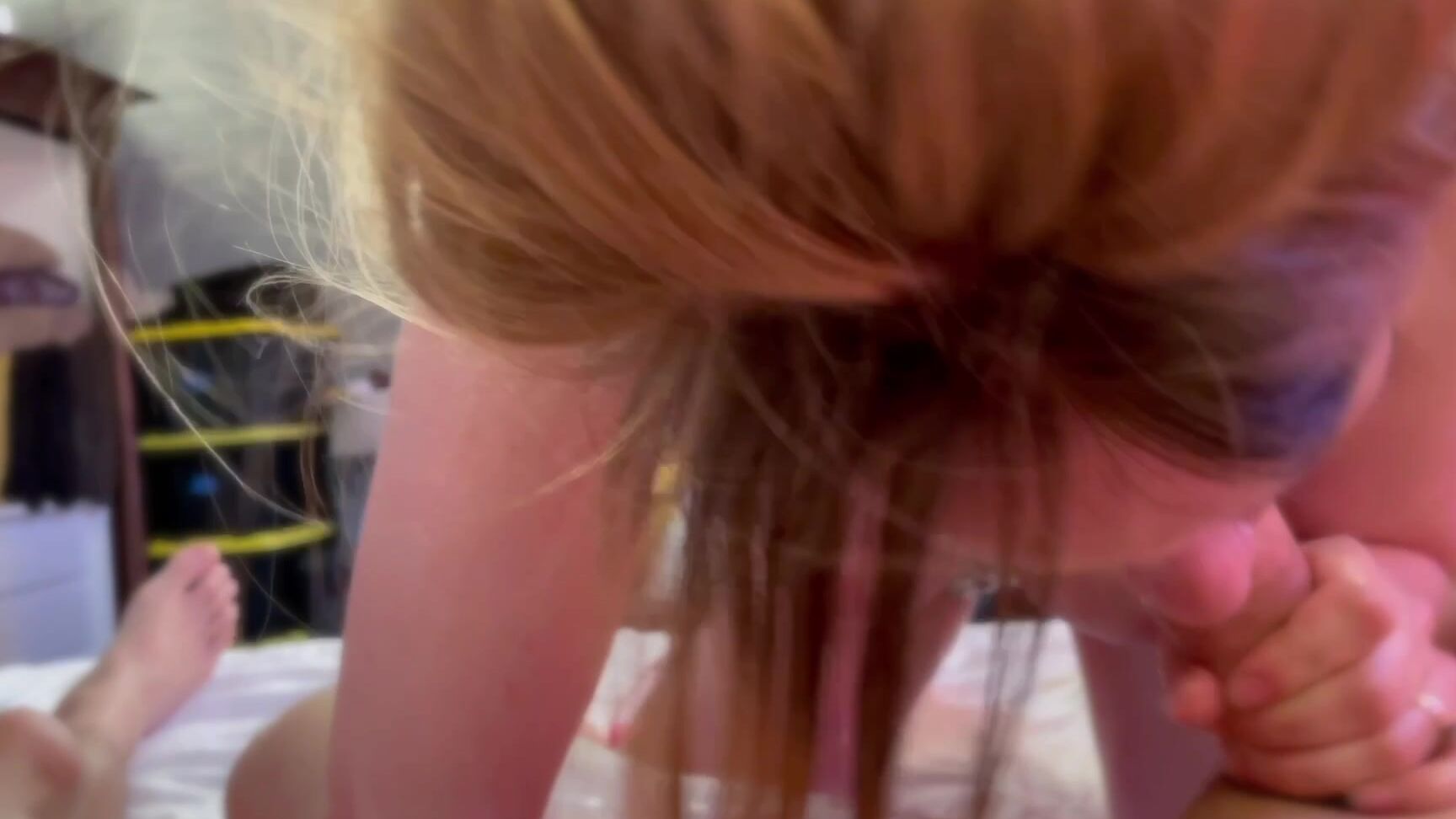 Amateur Hotwife Ass gets her ass filled with cum in Compilation Cum Farts Vol 2