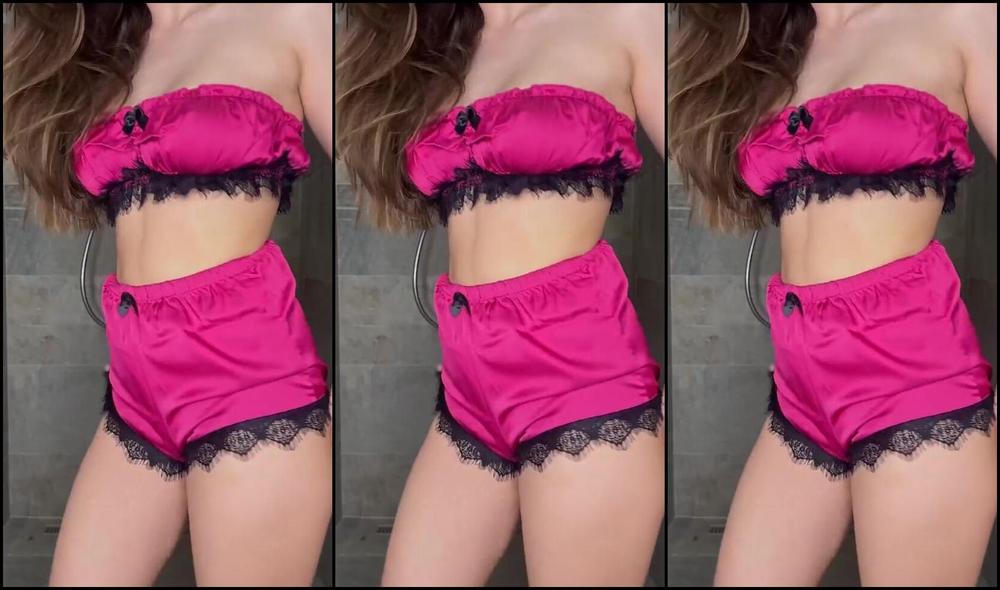 Selti Nicknamed Selti 08 20 2025 Onlyfans Video Video Wet Paradox