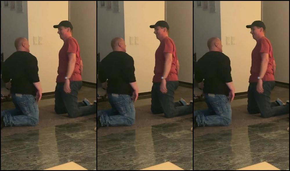 Herrin Lady Anja Nicknamed Ladyanja 02 20 2025 Onlyfans Video Als Eigentum Sille Bei Mir Zum Arbeiten War War Meine Ansage Wenn Einer Von Euch