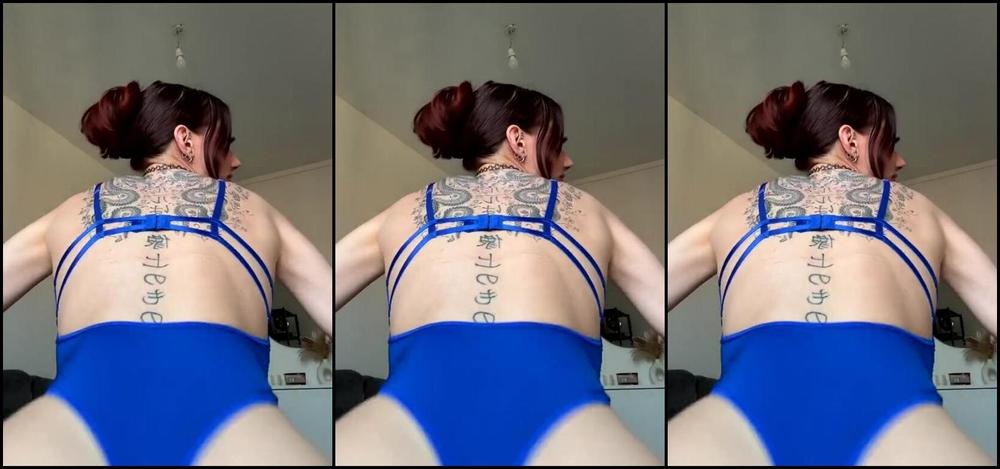 Watch Onlyfans Video Twerk Twerk Thwa - Femdom mistress dominates her slave with kinky fetish