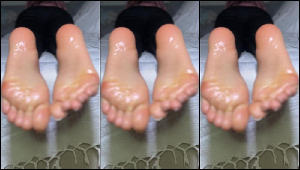 Gigi Feet Nicknamed Gifeet06 01 07 2026 Onlyfans Video Leaked Gifeet06 69251