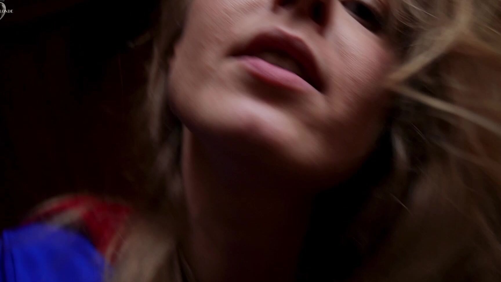 Sexsweetblonde Supergirl Ep 2 Dark Side