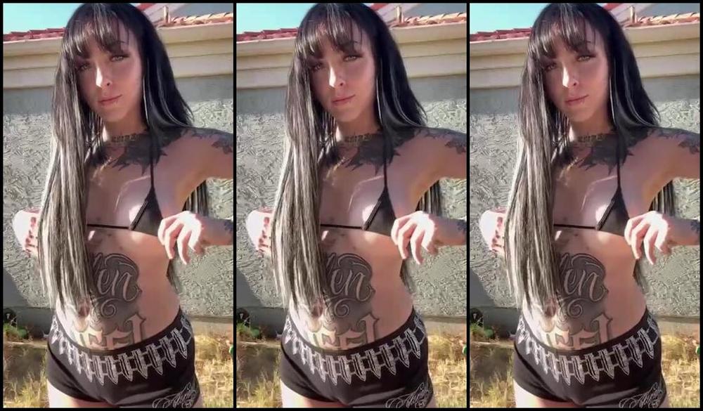 Millie Millz Nicknamed Milliemillz 05 26 2025 Onlyfans Video Too Hot To Ignore