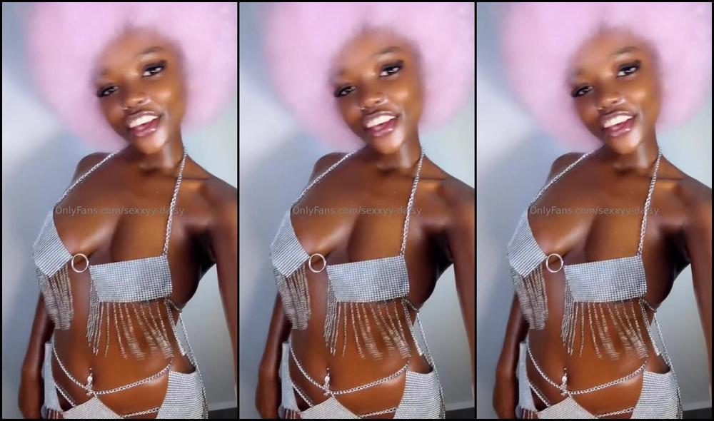 Sexxyy Daisy Nicknamed Sexxyy Daisy 08 08 2025 Onlyfans Video Leaked Sexxyy Daisy 2075