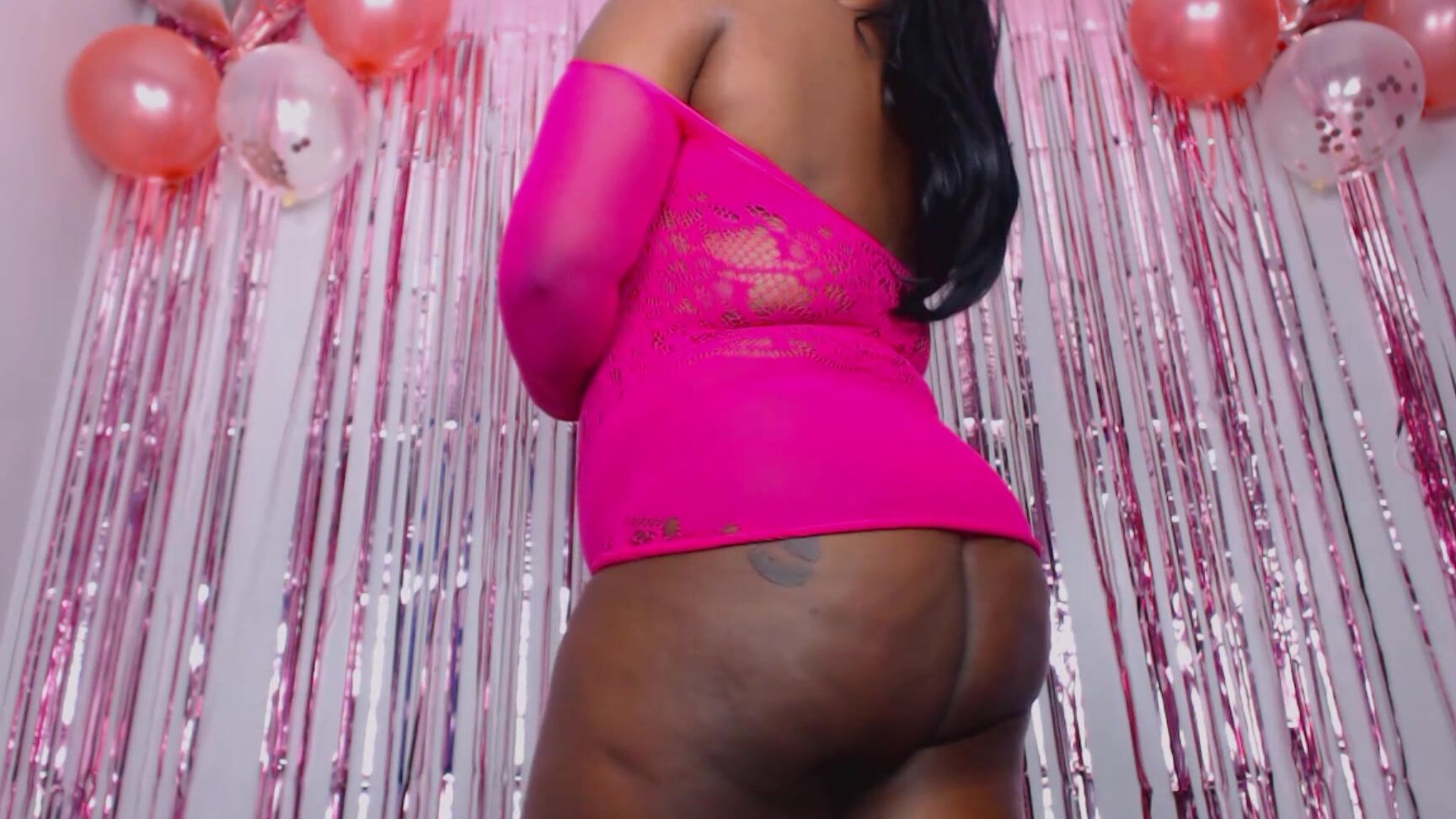 "UnfriendlyBlckHottie" brat girls, ebony female domination, financial domination, jerk off instruction, sensual domination 100 Birthday Tribute I Deserve it Manyvids