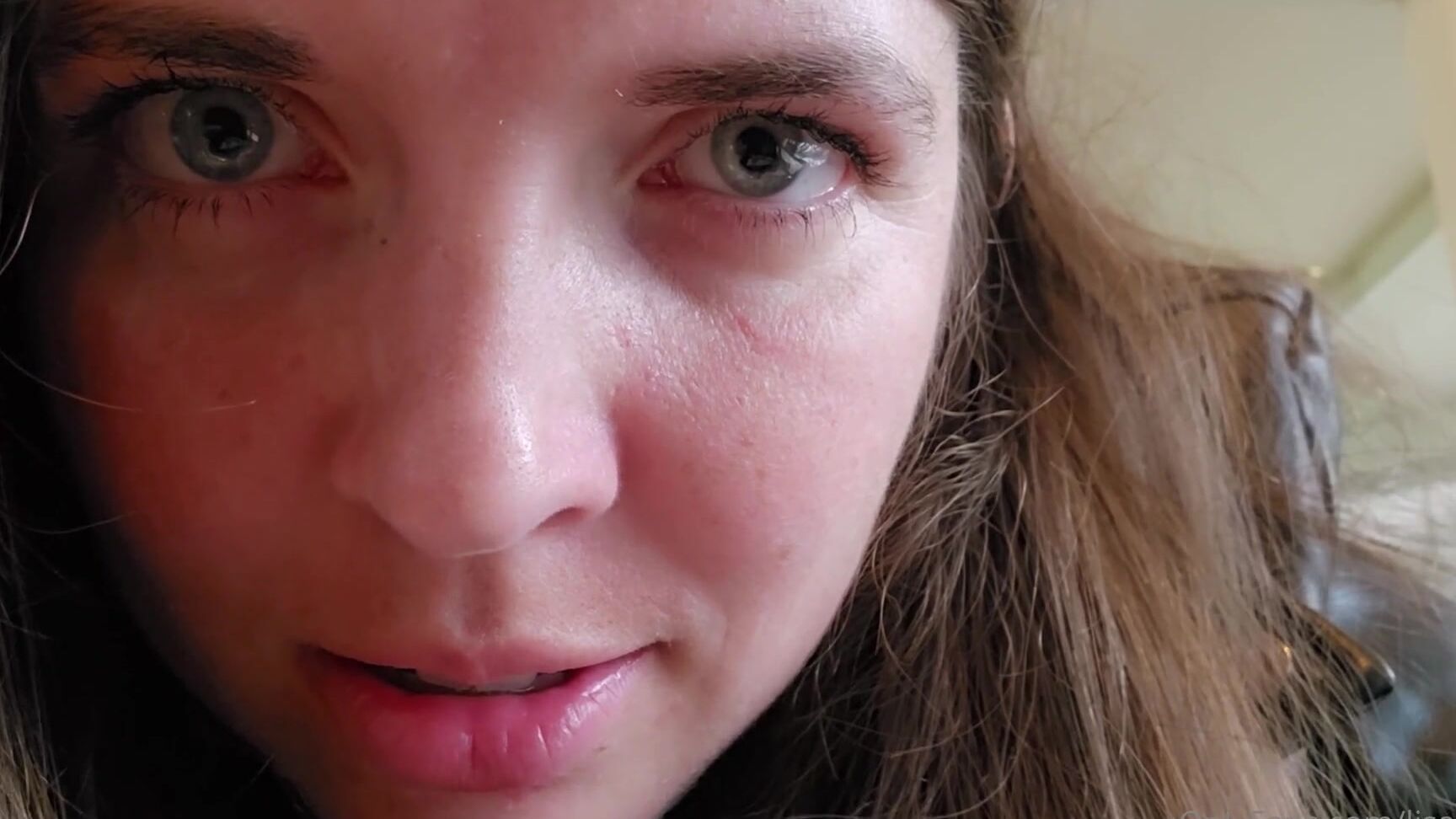 Lisa Asmr: Early Access Onlyfans Video: You're My First ASMR Rp!