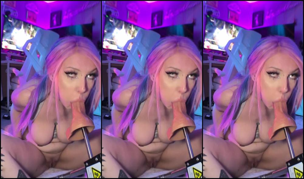 Blxxd Bunny Nicknamed Blxxdbunny 04 17 2025 Onlyfans Video Throat Cum Messy Parts Fully Included No Need To Jump To Darkfans This Timelt3