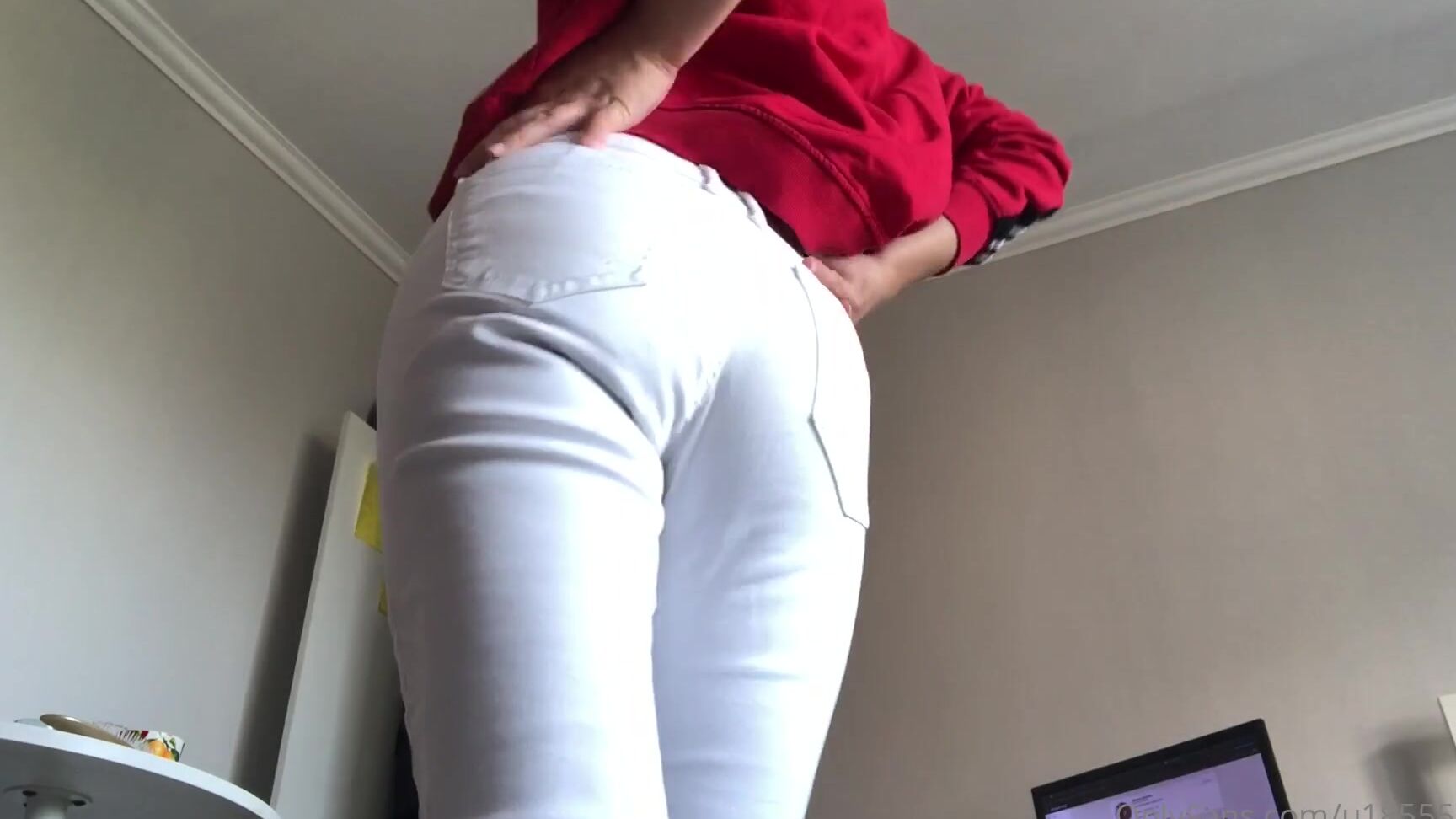 Watch kathrynne Feetgoddess tease and dominate in her Onlyfans Video