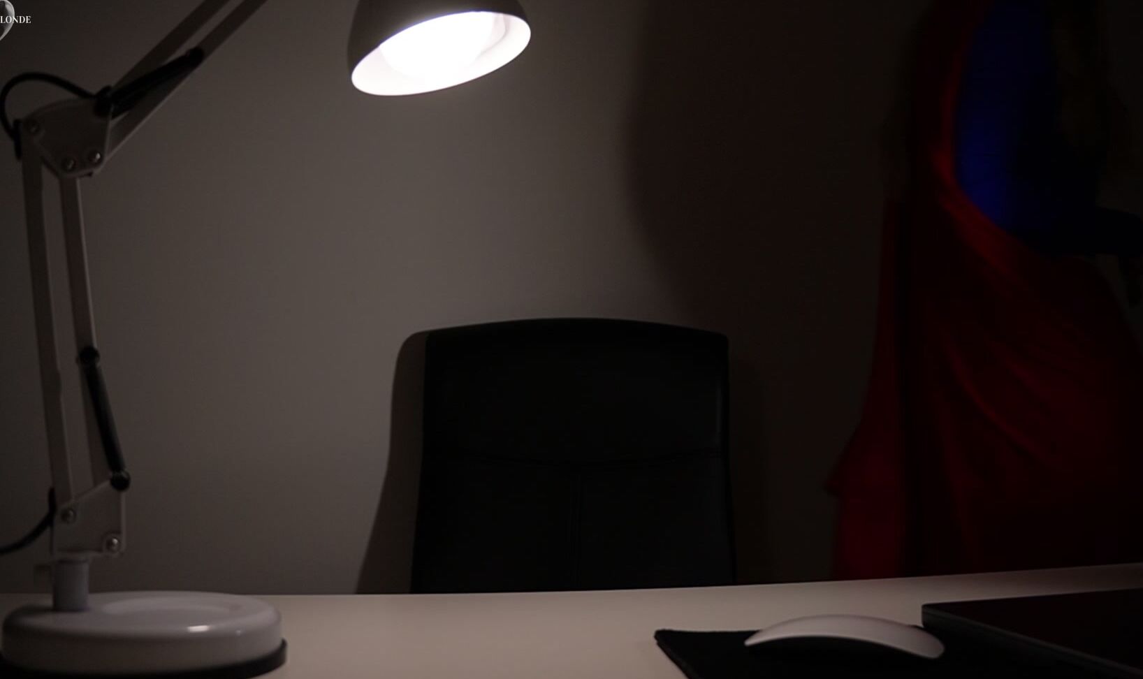 Sexsweetblonde Supergirl Green Kryptonite Free