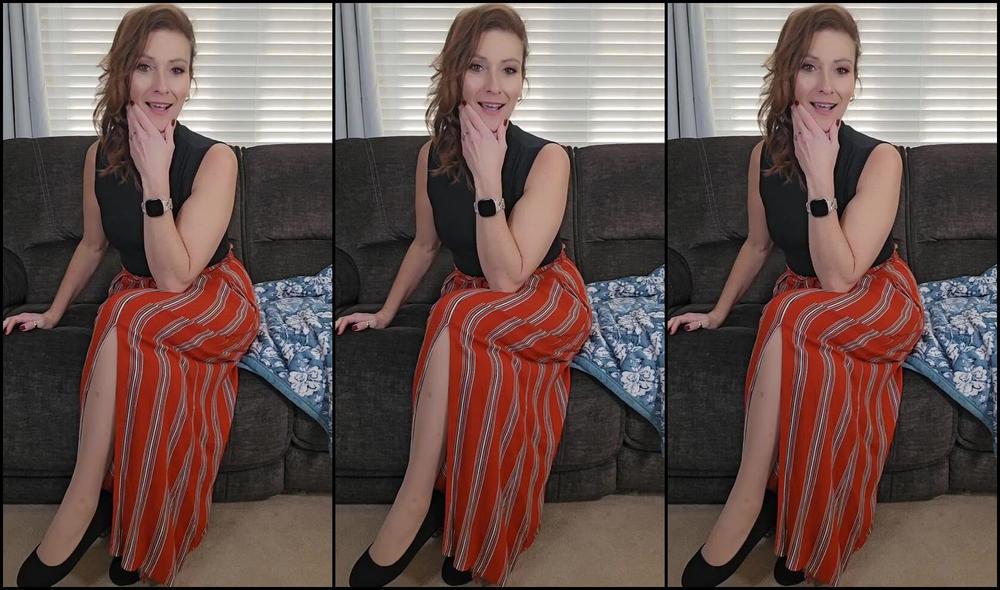 Onlyfans: Nicknamed Dawndesire, Day 28 Thanksgiving Meal with Back To The Norms antics