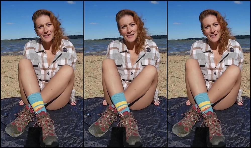 Onlyfans Video: Nicknamed Dawndesire - My Onlyfan's First Time on camera!