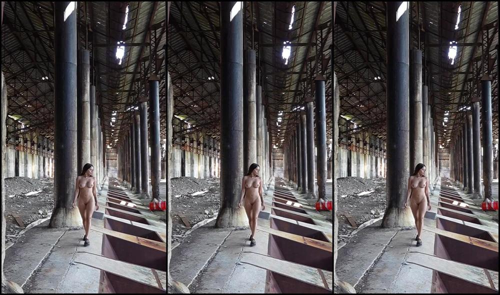 Adventure Juntos Nicknamed Adventurejuntos 10 09 2025 Onlyfans Video Exploring The Abandoned Sugar Mill In Guanica