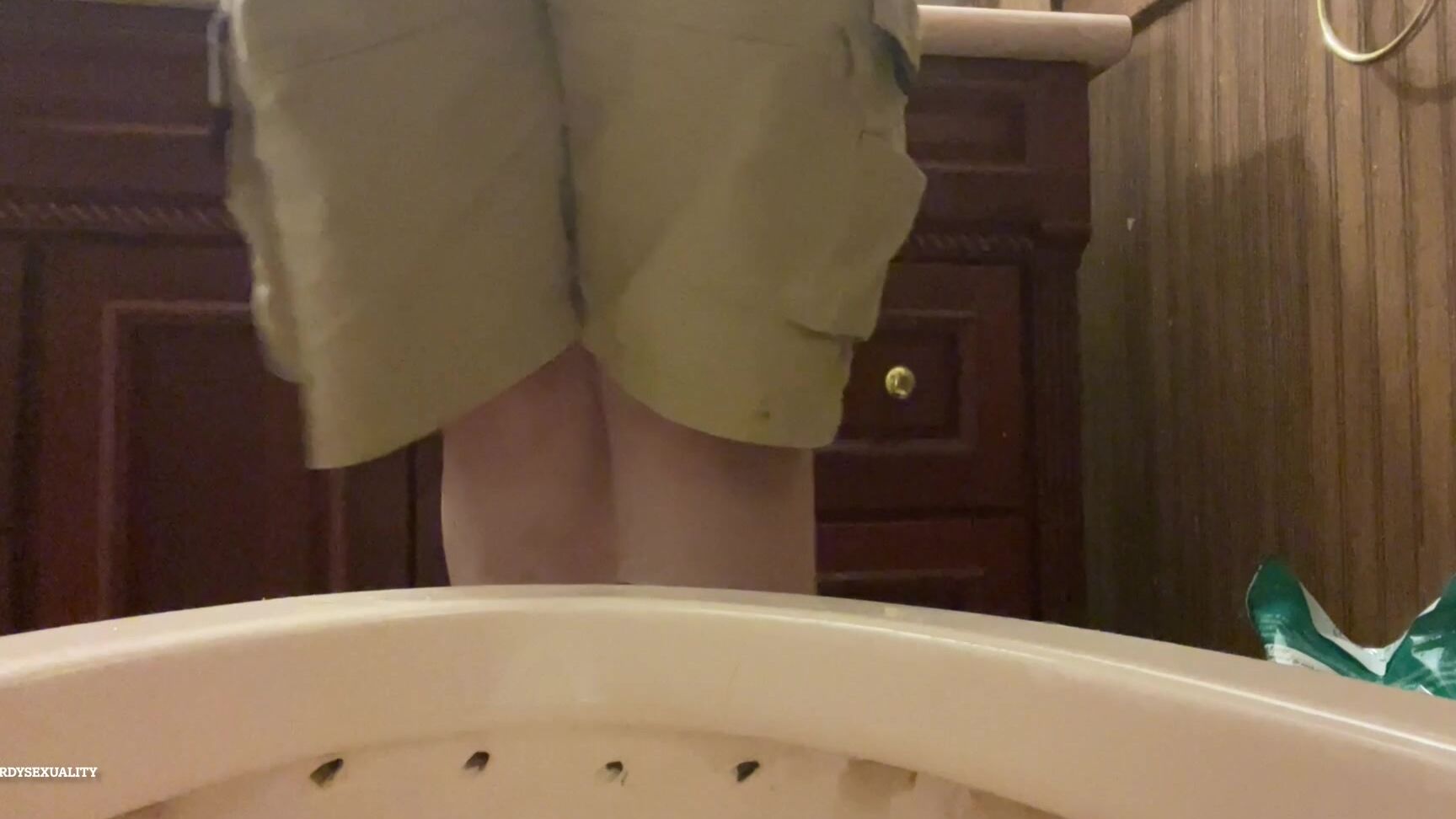 "Rardysexuality" impregnation fantasy, pee, pregnant, teens (18+), wet & messy Pregnant Pee collection 3 Manyvids