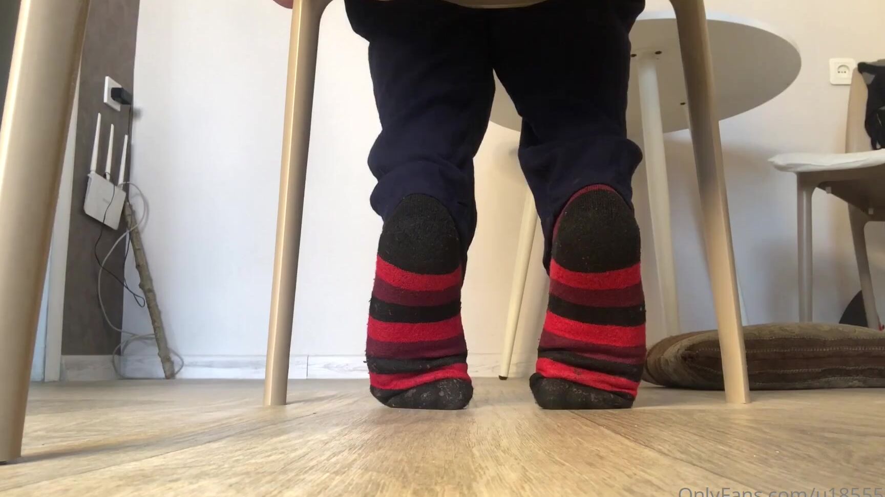 Watch Kathrynne Feetgoddess dominate onlyfans in a steamy femdom video