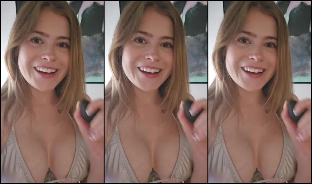 Chloe Wildd Nicknamed Chloewildd 08 27 2025 Onlyfans Video Rimming Wake Up Call26 Minsthe Dirtiest Wakeup Call Me Between His Cheeks Tongue Deep While My