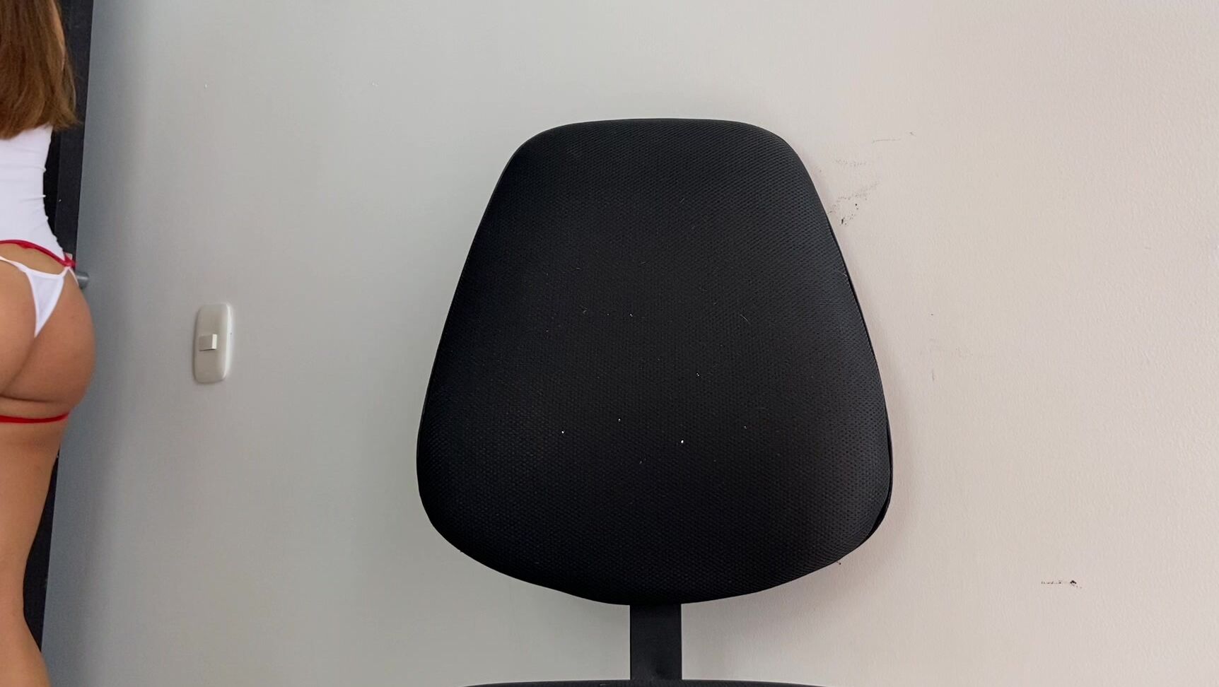 "Nasty_Ninna" hairybush, nurse, pussyshaving, roleplay, solomasturbation Nurse Destroys Her Big Bush Manyvids