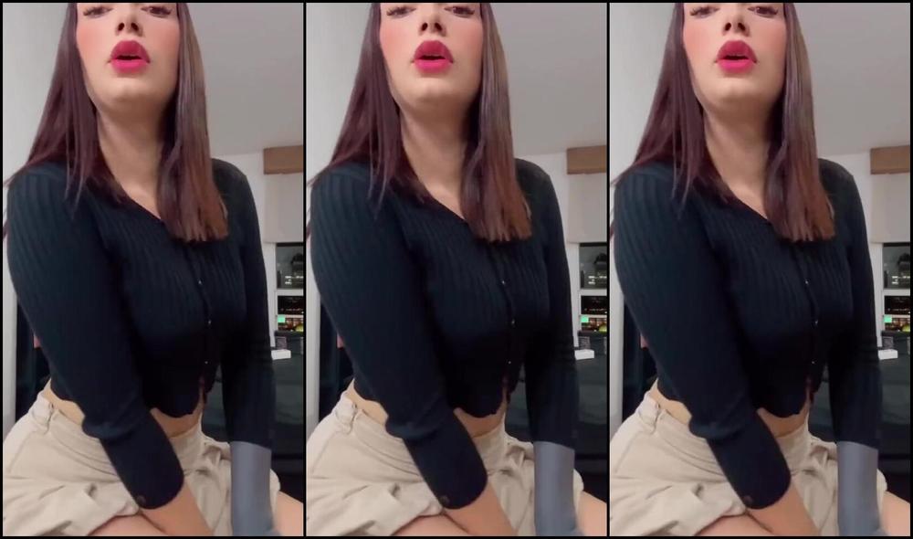 Watch onlyfans & Holaa Mis Amores Si Quieren Ver El Vdeo Completo Envenme Un Mensaje