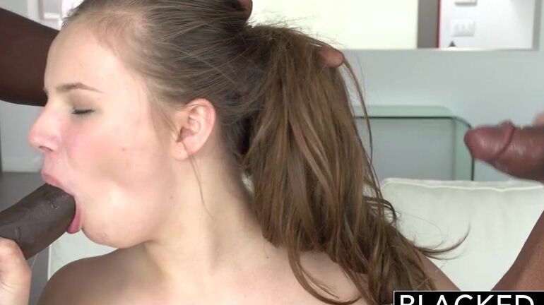 Interracial Threesomes_2 SiteRip