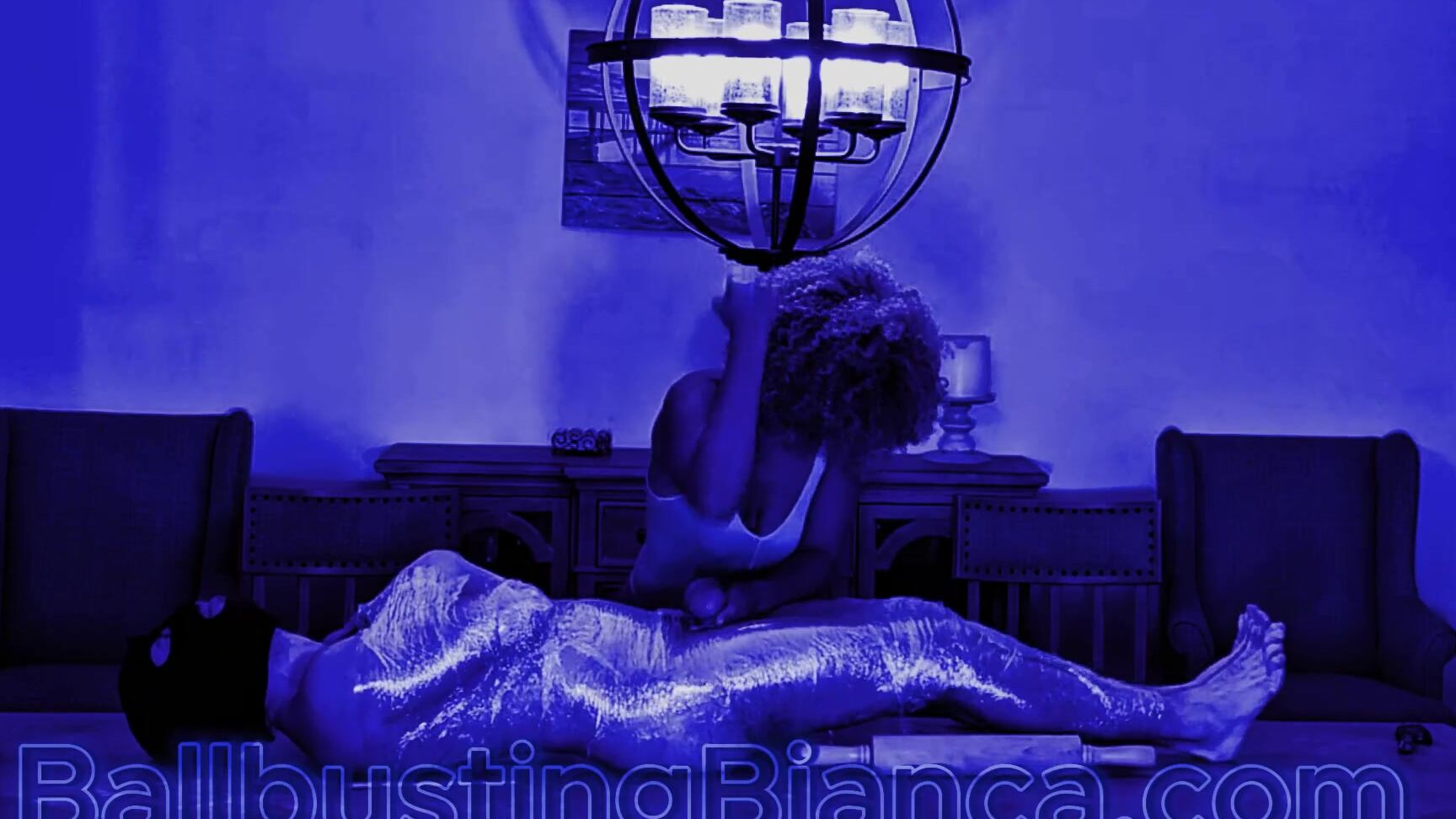 Domina Bianca Nicknamed Dominabianca 01 15 2025 Onlyfans Video Dine Or Bust