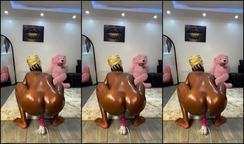 Sexxyy Daisy Nicknamed Sexxyy Daisy 07 11 2025 Onlyfans Video I Like It When It Cums Inside My Wet Pussy