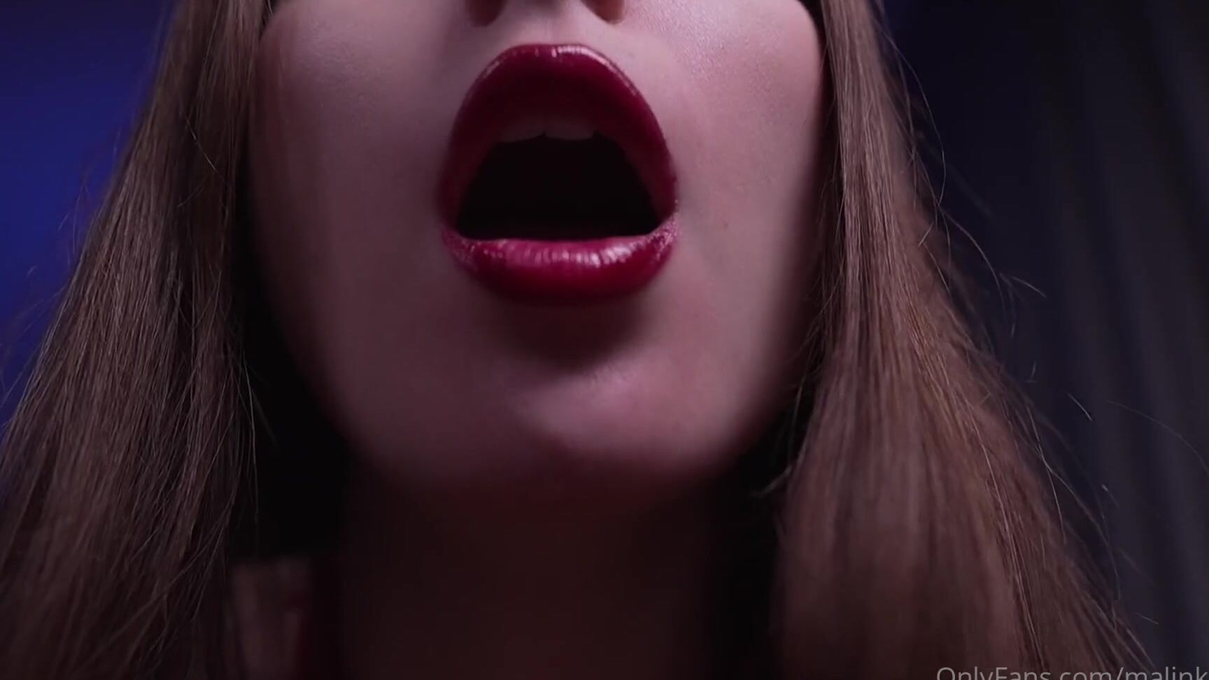 Juicybaby Nicknamed Malinkaa98 01 09 2026 Onlyfans Video Asmr Lover Rp I Missed U So Much So Decided To Make A Hot Video For