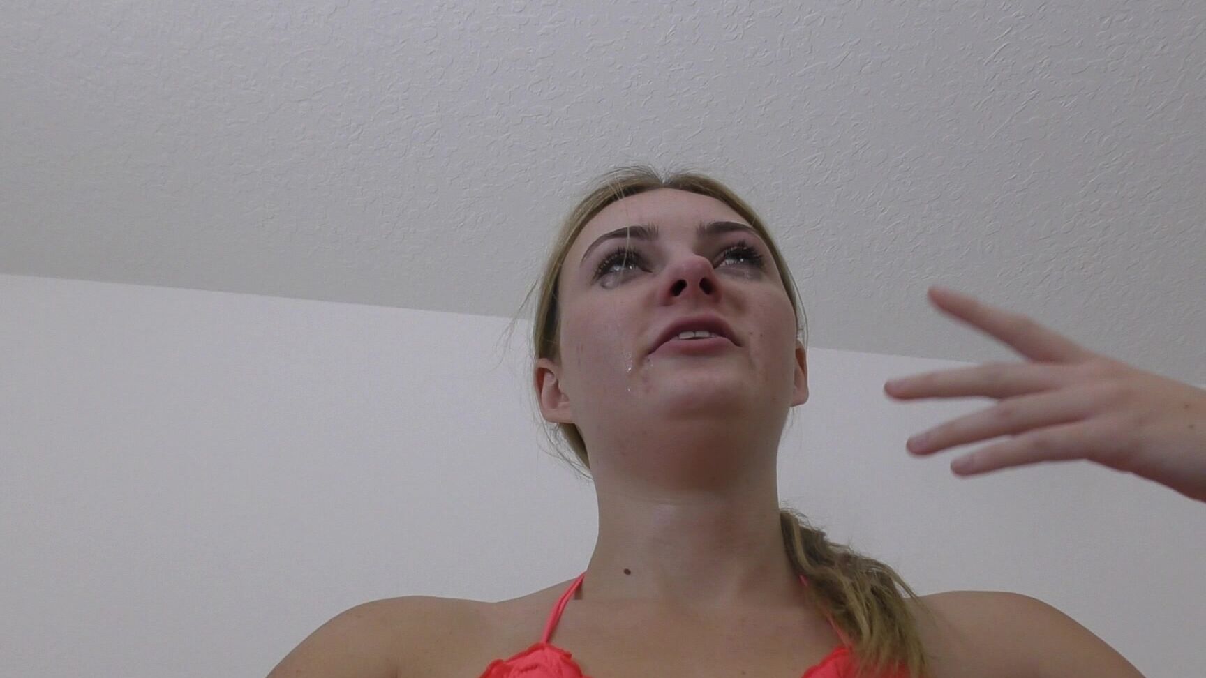 "Alexis Rain" blonde, nose blowing, nose fetish, sneezing, teens (18+) Tyler Lynn 50 sneezes Manyvids