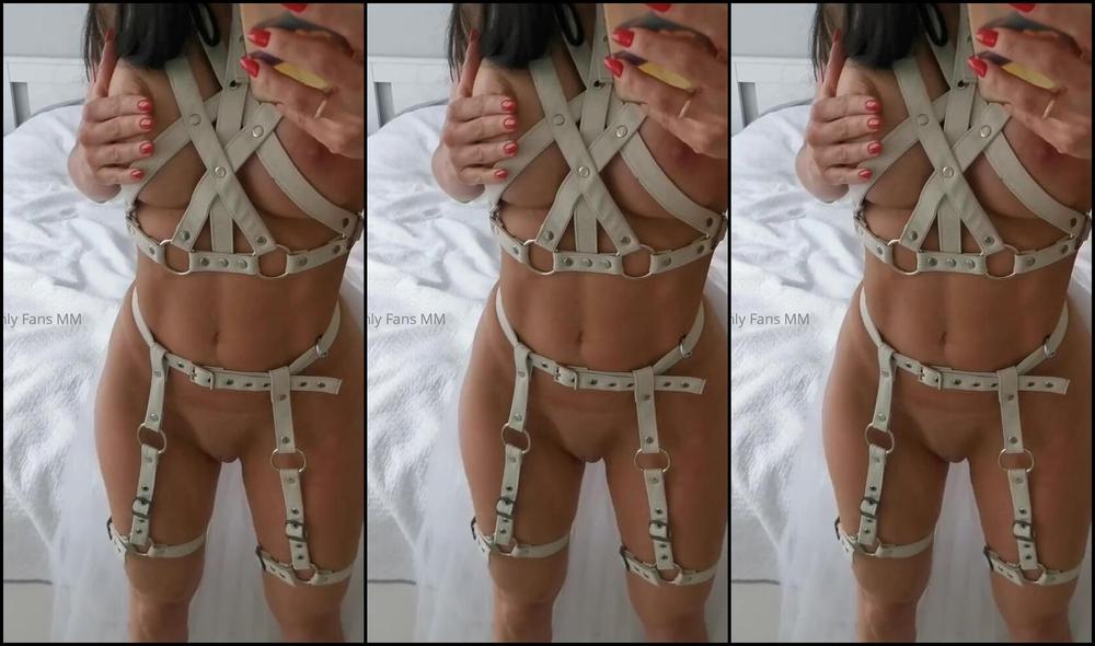 Moniq Nicknamed Moniq25 07 31 2024 Onlyfans Video You Would Like To Look At Your Woman With Another Man