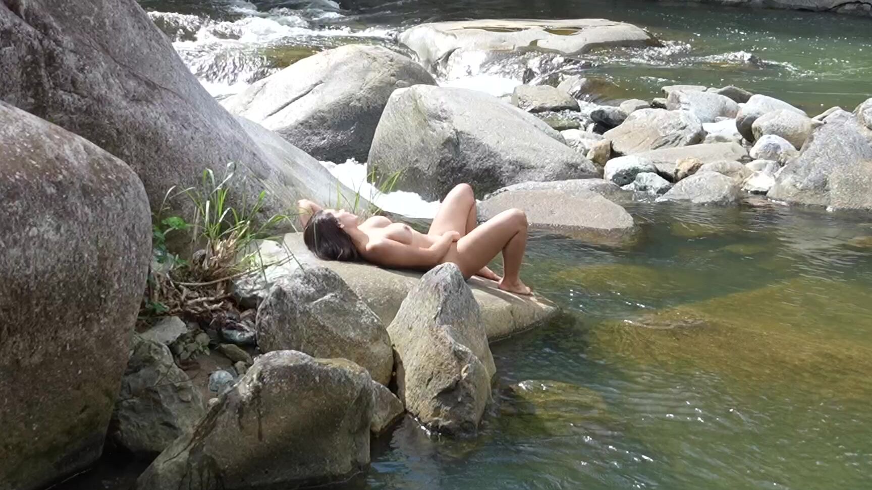 Adventure Juntos Nicknamed Adventurejuntos 08 26 2025 Onlyfans Video I Love It When It Feels Like I Have The Whole World To Myself