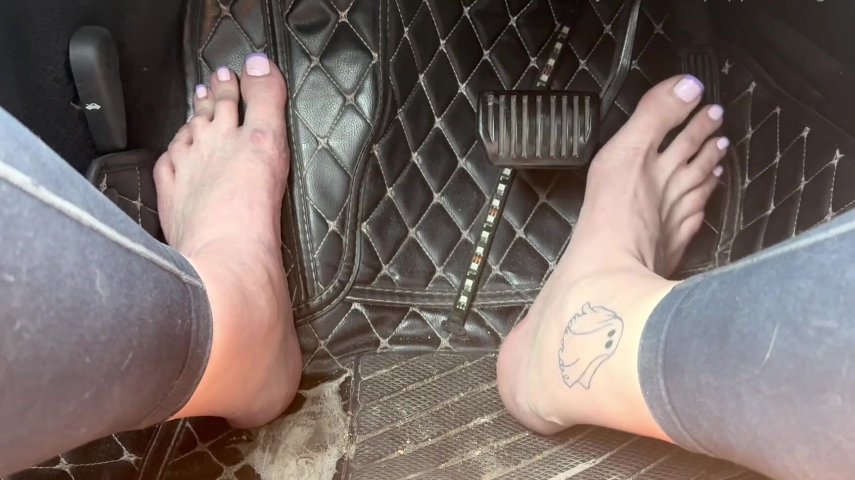 Peppermint Giantess Nicknamed Peppermintgiantess 09 04 2025 Onlyfans Video Pedal To The Metal Its There