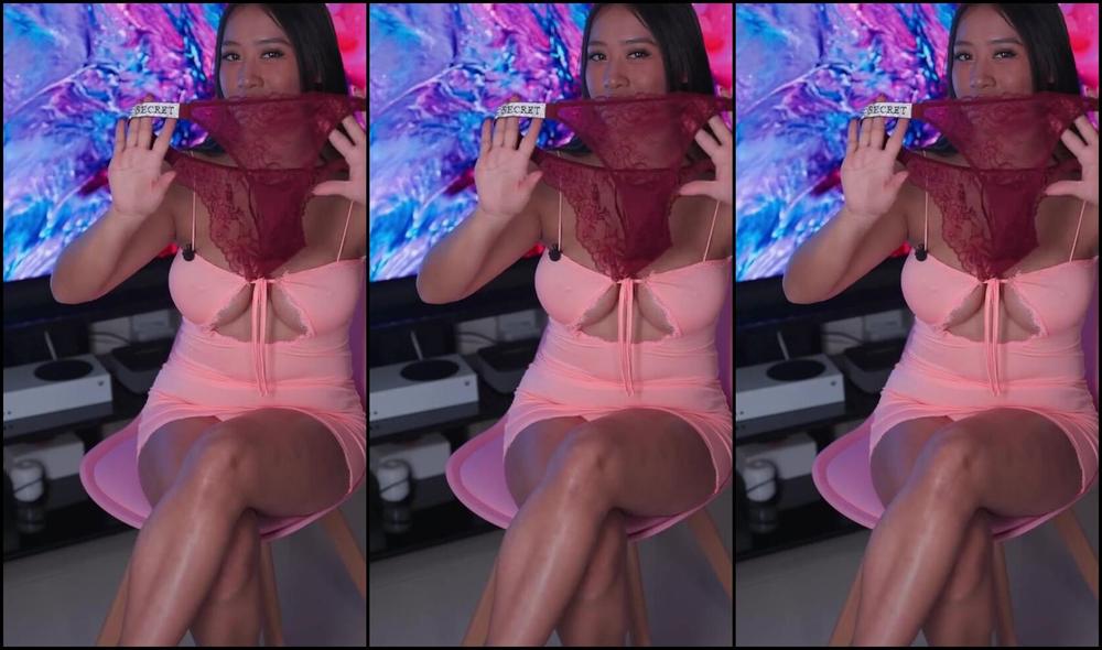 Lucynyuu69 Nicknamed Lucynyuu69 11 03 2025 Onlyfans Video Panti Del Dia 58 Day 58 Panti