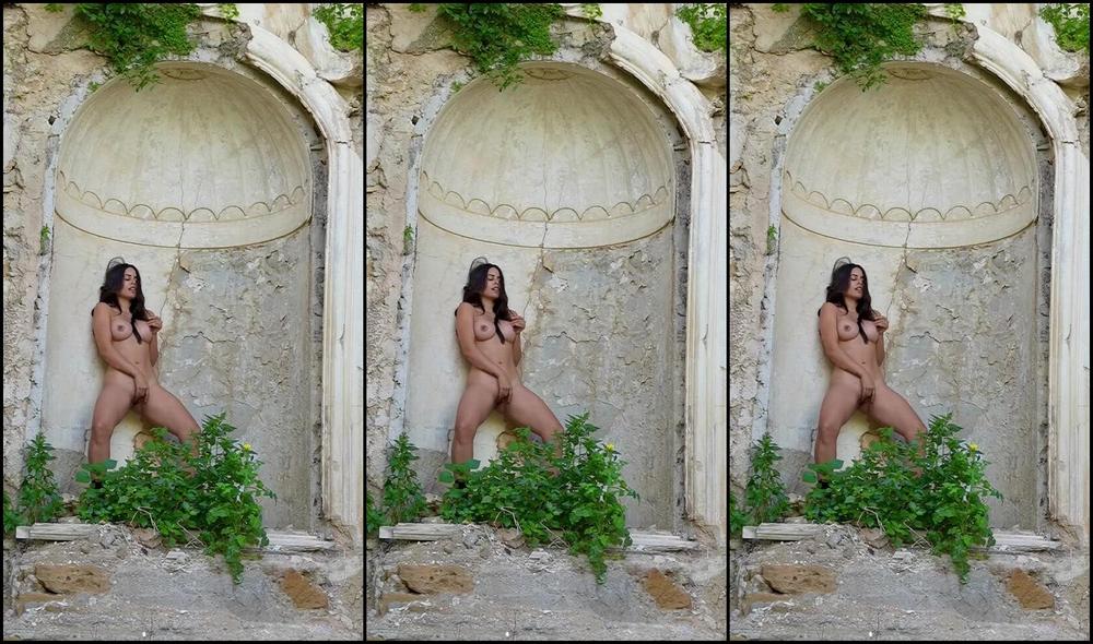 Adventure Juntos Nicknamed Adventurejuntos 04 19 2025 Onlyfans Video Feeling Like A Masterpiece