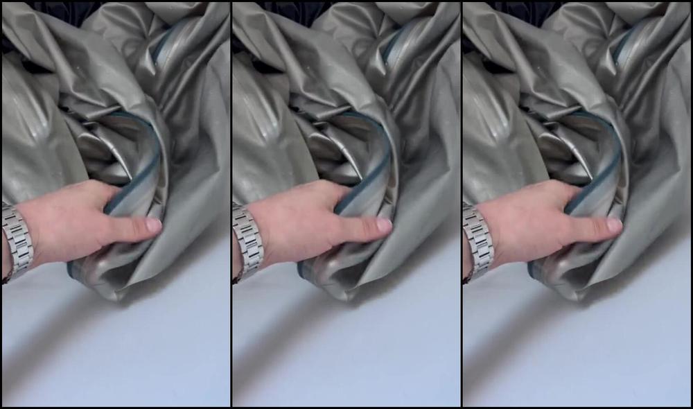 Lexi Chill Nicknamed Latexnchill 08 17 2024 Onlyfans Video The Latex Repair Chronicles