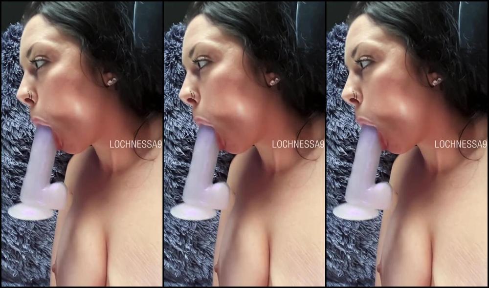 Vanessa Hughes Nicknamed Lochnessa93 05 15 2025 Onlyfans Video Look Ma No Hands