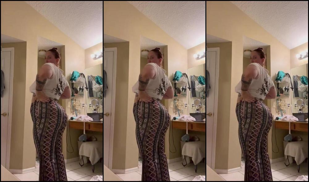 Jb Treasures Xxx Nicknamed Jbtreasuresxxx 11 21 2024 Onlyfans Video Getting Ready For Bed After This Long Hump Day Be Sure To Get One Off For