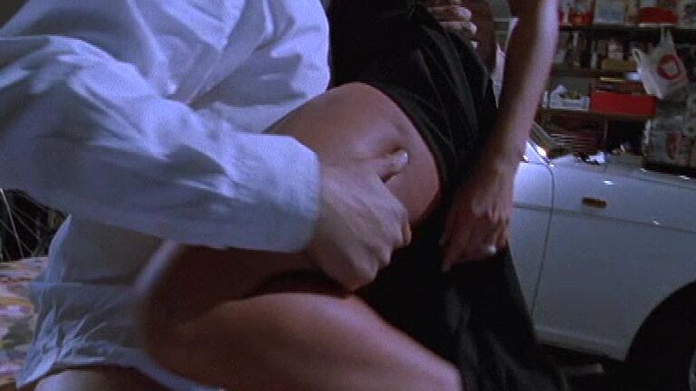 Straight, Cunnilingus, Brunette, Cumshot, Deep Throat, Big Tits, MILF, Masturbation, Posing Ava Lauren - Chauffeur's Daughter SiteRip