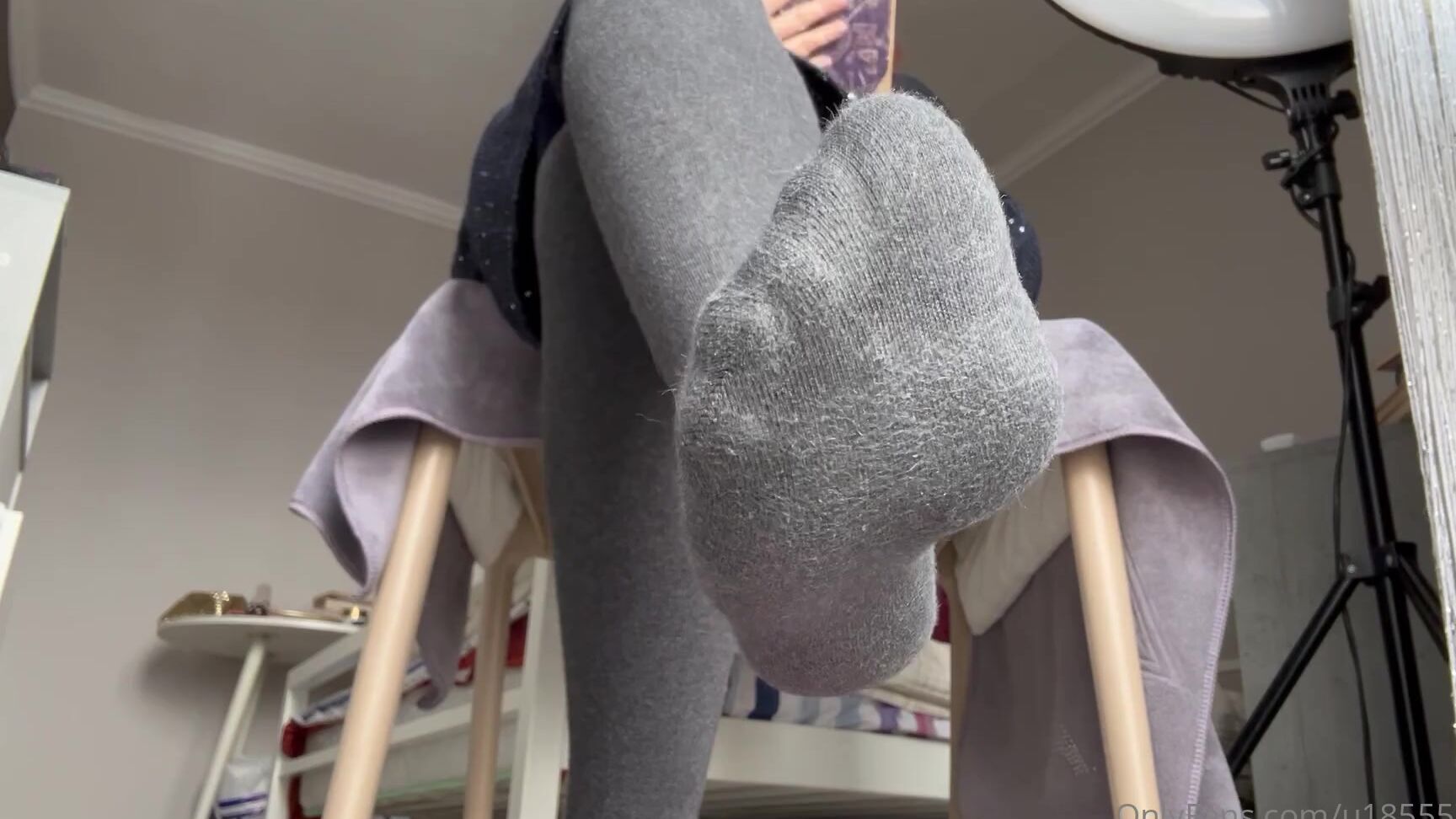 Watch Onlyfans video your life under the feet of kathrynne Feetgoddess in Onlyfans Video Your Life Under My Feet