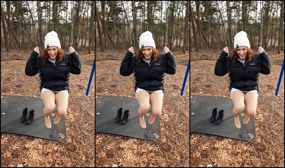 Onlyfans presents: Hodgepodge of things from our time camping this week!