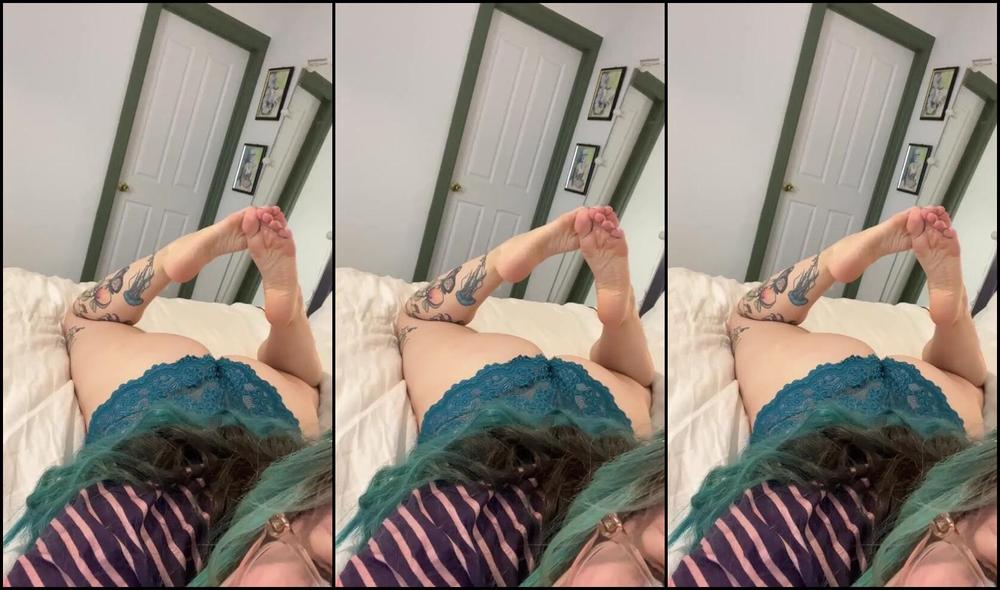 Heidiv Nicknamed Heidiv 01 17 2025 Onlyfans Video Flex And Release Teasevideo Feet Toes Ass