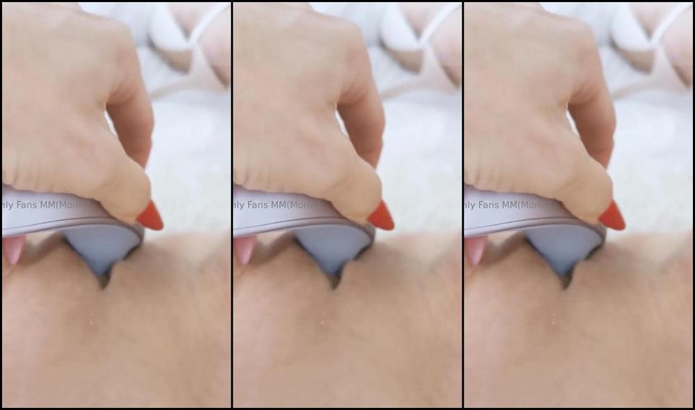 Moniq Nicknamed Moniq25 08 23 2025 Onlyfans Video What Do You Think Gives Me More Pleasure