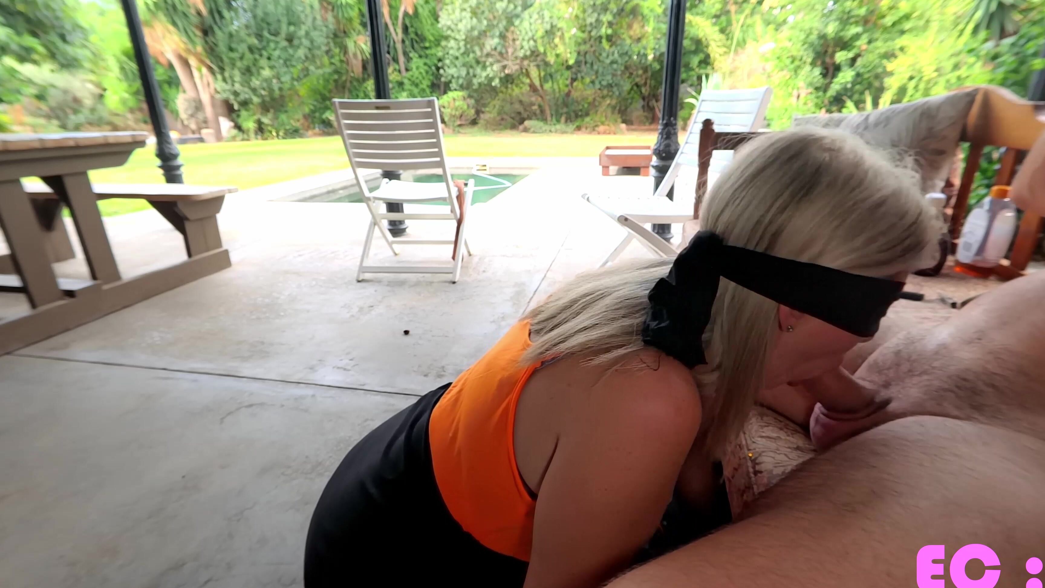 Pinkcandyec Taste Test