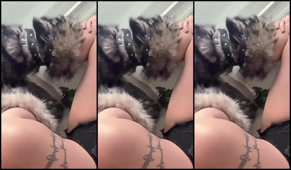 Millie Millz Nicknamed Milliemillz 04 17 2024 Onlyfans Video Leaked Milliemillz 94437